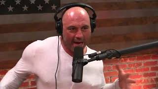 Joe Rogan Breaksdown the Mindset of Harvey Weinstein [upl. by Adnerak]