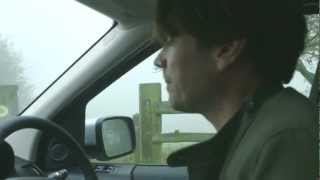 Alex James Stargazing Adventure with the 2013 Freelander 2 [upl. by Rolandson]