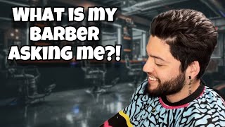 Learn the Basics of Barbering in just 12 minutes [upl. by Ralfston]