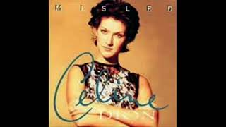 Celine Dion  Misled Richie Jones Club Mix amp DJ Gonzalvez Bernard Remix [upl. by Michey534]