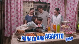 Forever Young Pamilya Agapito Teaser [upl. by Beauvais]