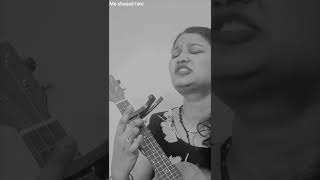 Tujhko jo paya ❤ coversong explore music fyp viralvideo viralshorts tujhkojopaya love yt [upl. by Eitsirk]