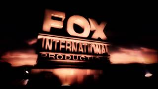 Fox International Productions 1007 Style [upl. by Oicatsana417]