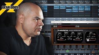 How to Use SIDECHAINING to Write Better Songs With MEYTAL Producer Sahaj Ticotin [upl. by Gleda517]