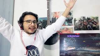 ACDC  Whole Lotta Rosie Live At River Plate REACTION [upl. by Zora774]