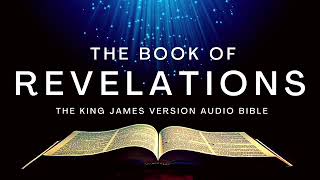 The Book of Revelations KJV  Audio Bible FULL by Max McLean KJV audiobible audiobook bible [upl. by Marriott]