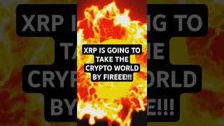 XRP is About to Explode 🚀 [upl. by Eelyrag959]