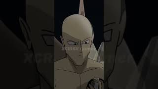 Saitama vs Scp 343035 Fan Animation shorts scpcontainmentbreach onepunchman [upl. by Alayne]