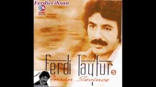 Ferdi Tayfur  Yaprağı Dökülen Elanor cd [upl. by Pilif]