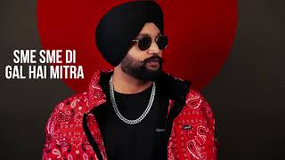 negativity bubbu thind and Poonam song 2024 punjabisongs ytviral 2024songs [upl. by Aisa]