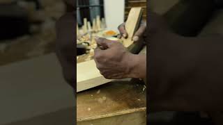 How Cricket Bats are Made  Swar Bat Making Process  Cricket  Cricket Bat cricket [upl. by Adnahsor]