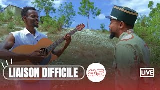 LIAISON DIFFICILE épisode  5 [upl. by Jecho]