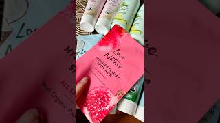 Oriflame Love Nature Hydrate and Clarify Sheet and Mask Benefits directorrabail oriflamepakistan [upl. by Annehs]