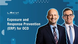 Exposure and Response Prevention ERP for OCD [upl. by Nahpos631]