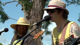 Billy Strings amp Bill Kreutzman Thunder 5082021 HD 1080p [upl. by Earised18]