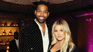 Tristan Thompson Wishes Khloe Kardashian [upl. by Clara]