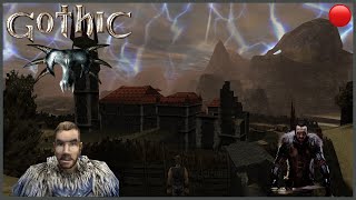 🔴GOTHIC 1 NA STRZAŁA🔴 WBIJAJ 💪 [upl. by Repard]