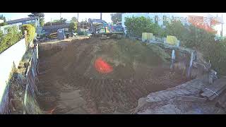 October 2024  Shoring and Excavation [upl. by Imik]