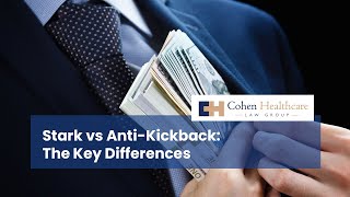 Stark vs AntiKickback The Key Differences [upl. by Bozuwa]