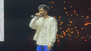 Hiphop AADHI concert part2 in LONDON 2024 achacho aranmanai4 natpethunai kadaisiulagapor [upl. by Sinnaoi]