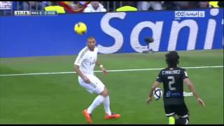 Wonderful goals for CR7 Arabic commentary [upl. by Lucinda]