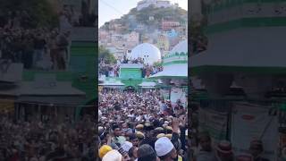 Khwaja Ka Hindustan 🇮🇳🕌 zindabad ajmersharif ajmer dua [upl. by Rosalynd]