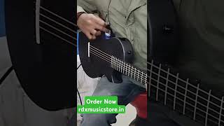 Enya Nova Go SP1 TransAcoustic Guitar🎸 Get 12 Discount Free Delivery Free Access rdxmusicstorein [upl. by Dibb634]