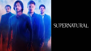 Carry On My Wayward Son  Supernatural  10x05 [upl. by Oenire]