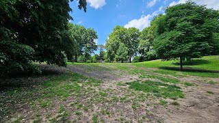 Fort Greene Park [upl. by Lamoree]