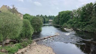 Barnard Castle [upl. by Migeon]