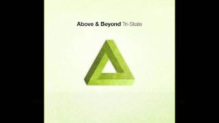 Above amp Beyond feat Zoë Johnston  Good For Me [upl. by Shaylynn]