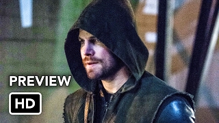 Arrow 5x12 Inside quotBratvaquot HD Season 5 Episode 12 Inside [upl. by Roscoe140]