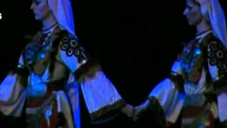 The magic of Bulgarian voices amp music  LIVE vecherai rado [upl. by Blandina]