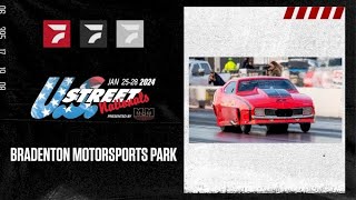 LIVE 2024 US Street Nationals at Bradenton Final Day [upl. by Codee694]