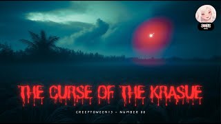 The Curse of the Krasue  Creeptoween13  Number 8 🎃 [upl. by Wayland116]