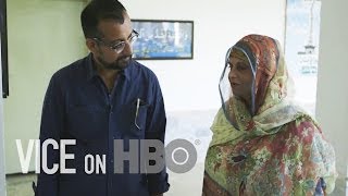 VICE on HBO Extended Terrorist Rehab School with Suroosh Alvi [upl. by Good]