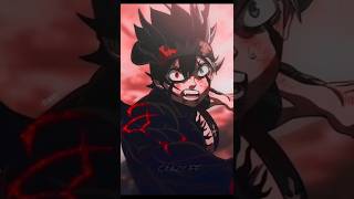 Asta and yuno shorts crazyff anime blackclover [upl. by Nnyled845]