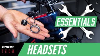 Headsets  GMBN Tech Essentials Ep 11 [upl. by Libbey153]