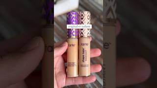 shape tape again tarte concealer ulta [upl. by Eenram726]