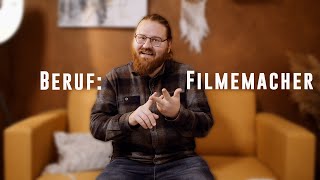 FILMEMACHER WERDEN  13 Tipps für Einsteiger [upl. by Tailor512]