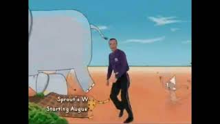 AUGUST 2009 COMMERCIALS [upl. by Esinev]