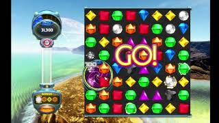 Bejeweled Twist  Classic Mode Gameplay 25  Blitz Mode Gameplay 41 [upl. by Nileuqcaj155]