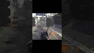 🎮 4KHDRThe Division 2 Solo Legendary  Tidal Basin Mission  Deflector shield  s2 [upl. by Nayd376]