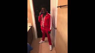 Kodak Black  10ToesDown Challenge Conditioned Official Audio [upl. by Libove]