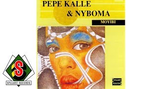 Pepe Kalle amp Nyboma  Moyibi audio [upl. by Trefler27]