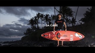 Tabou Boards  2020 Da Curve [upl. by Beverie943]