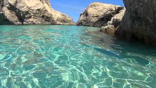 Kathisma beach 2015  Lefkada Best HD video Στέλιος Ρόκκος  Τα Καλοκαίρια NEW2015 [upl. by Bonnibelle]