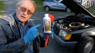 People Say Im Full of Crap About Fuel Additives Well Watch This [upl. by Akinohs]