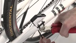 VDO CycleParts  Installation video  M5M6 Cadence [upl. by Ennirak]