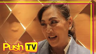 Karen Davila on starting a healthy lifestyle  PUSH TV [upl. by Goldner243]